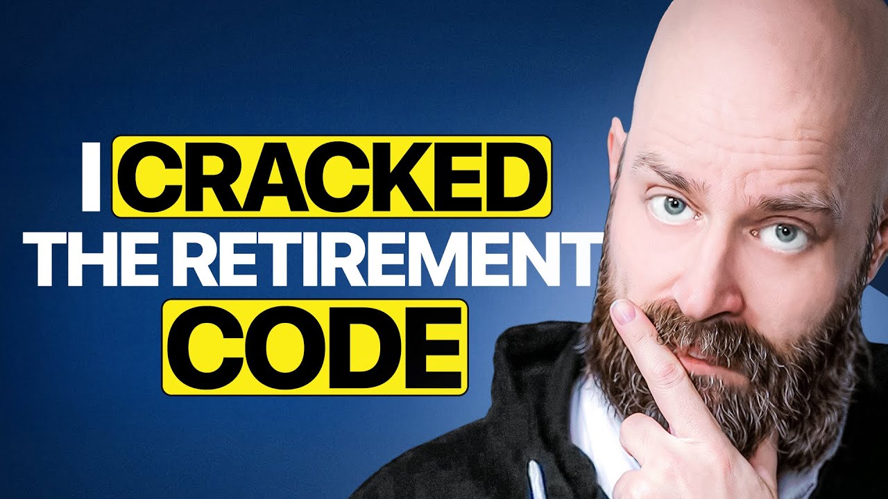I Retired at 60. If You’re Hesitating — Watch This