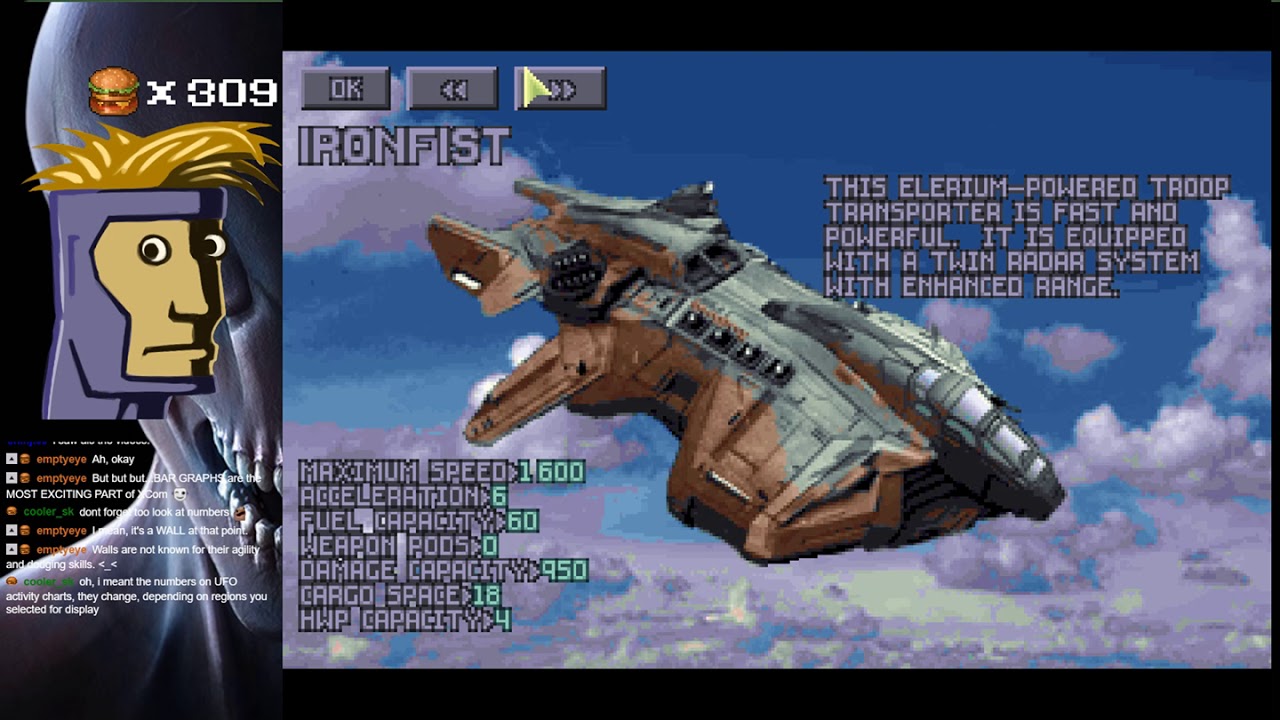 X-Com using OpenXCom with Final Mod pack (70+ mods) Part 8