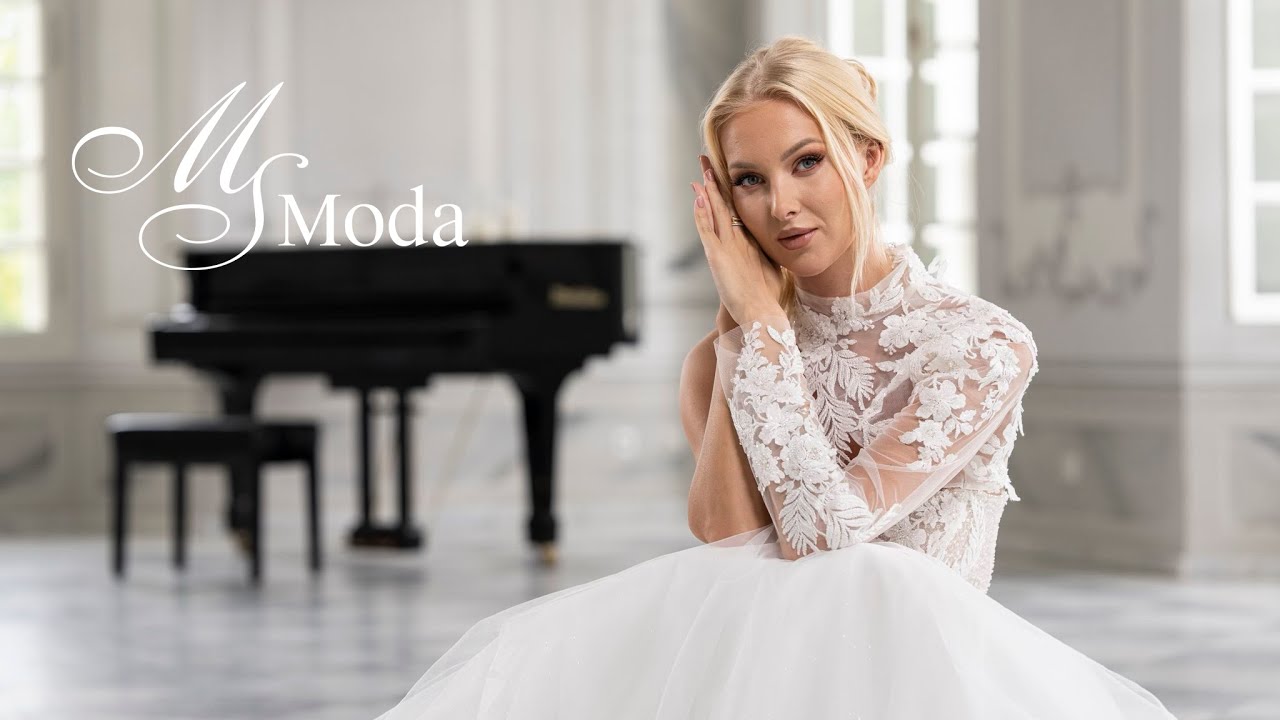 MS Moda 2024 Catalogue Photoshoot II