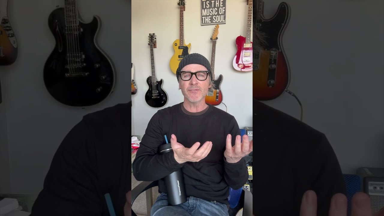 Please help us bring 90's music back!