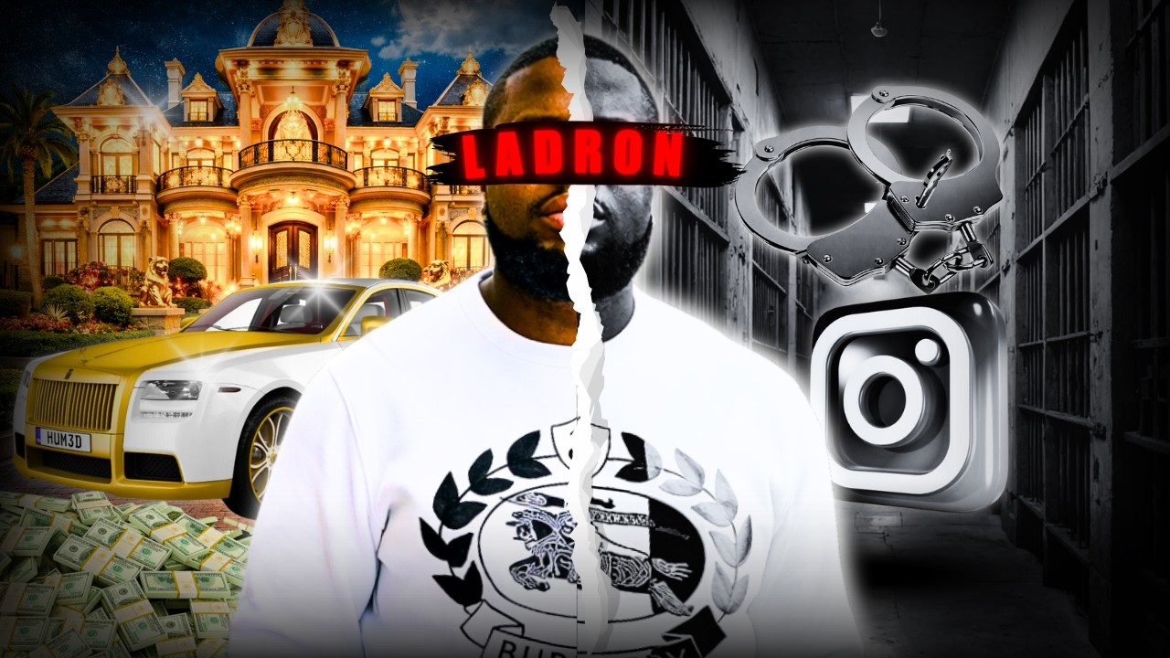 De Influencer a Criminal: El Caso Hushpuppi