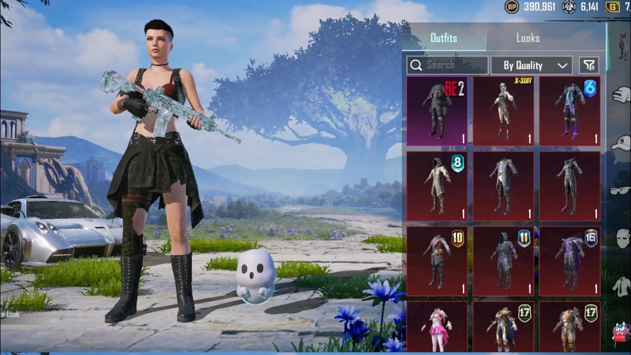 MYTHIC SUITE AND OTHER THINGS ❤️😛