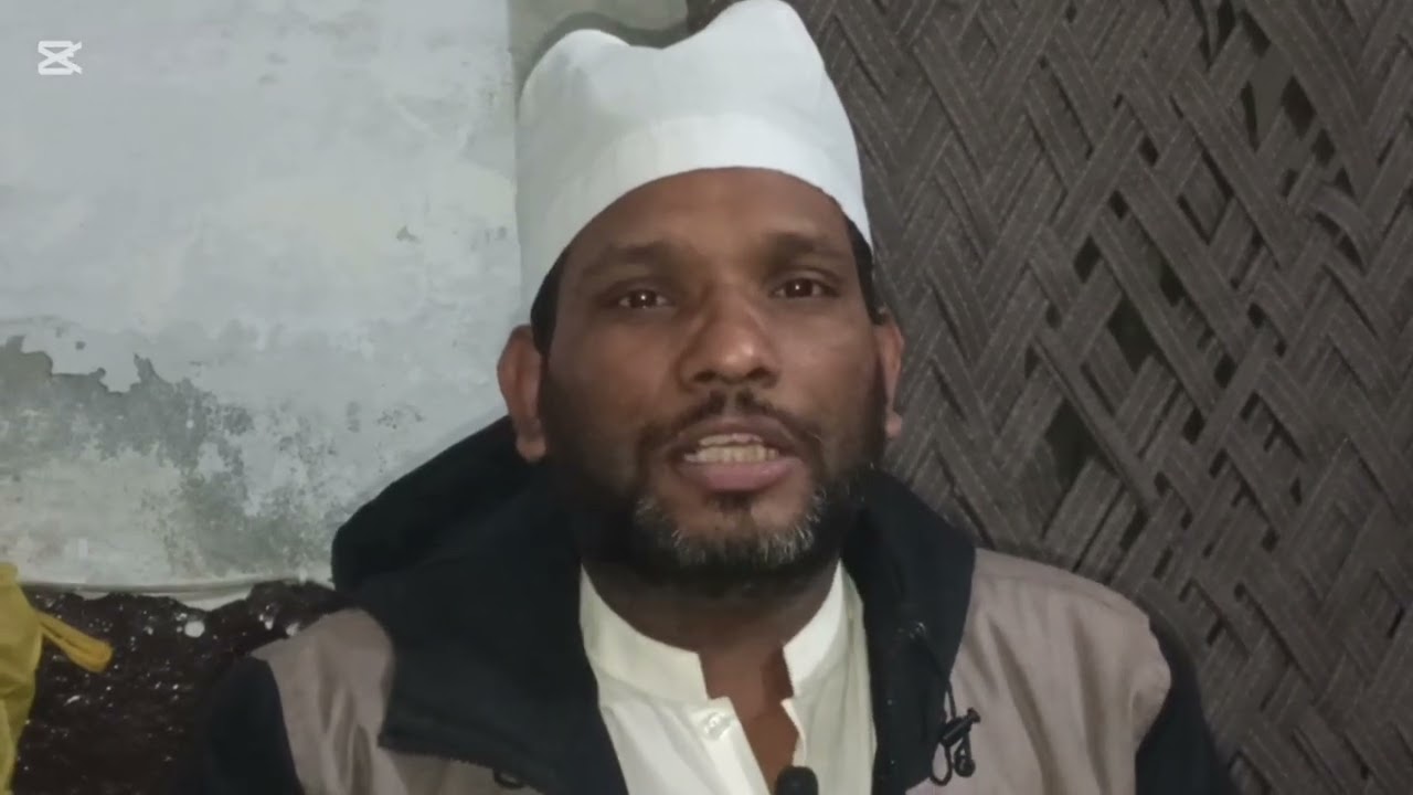 Naat Shareef bohat peyari awaz Bhai ki