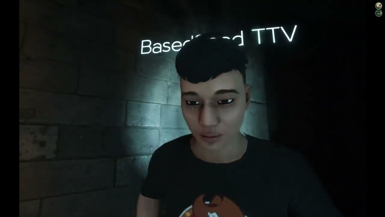 Labyrinthine chapter 4 Full Walkthrough (Twitch VOD)