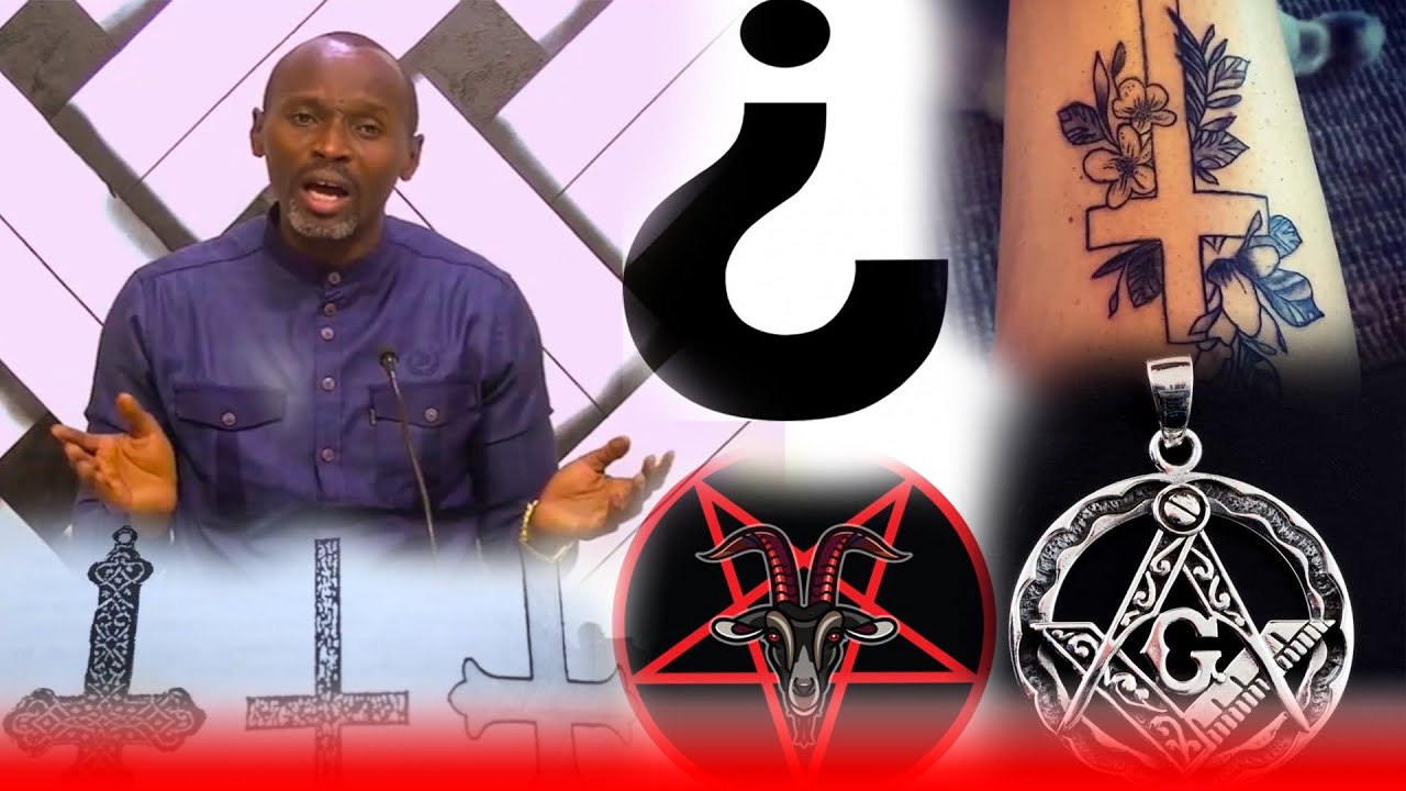 EV ROGER BAKA,TROP C TROP IL EXPOSE DES RÉVÉLATIONS TERRIBLES AUX EGLISES CORPS DU CHRIST