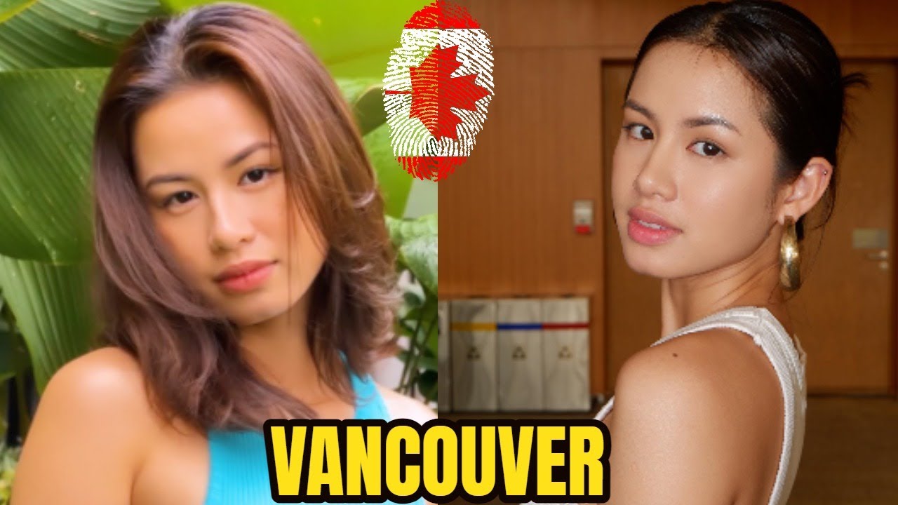 Asian Women Checking?! What Passport Bros Must Know About Remote Work and Women in Vancouver Canada