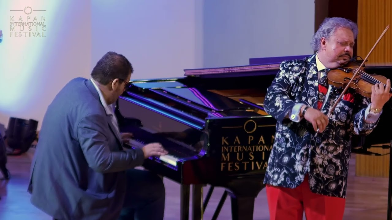 Roby Lakatos & His Ensemble - 