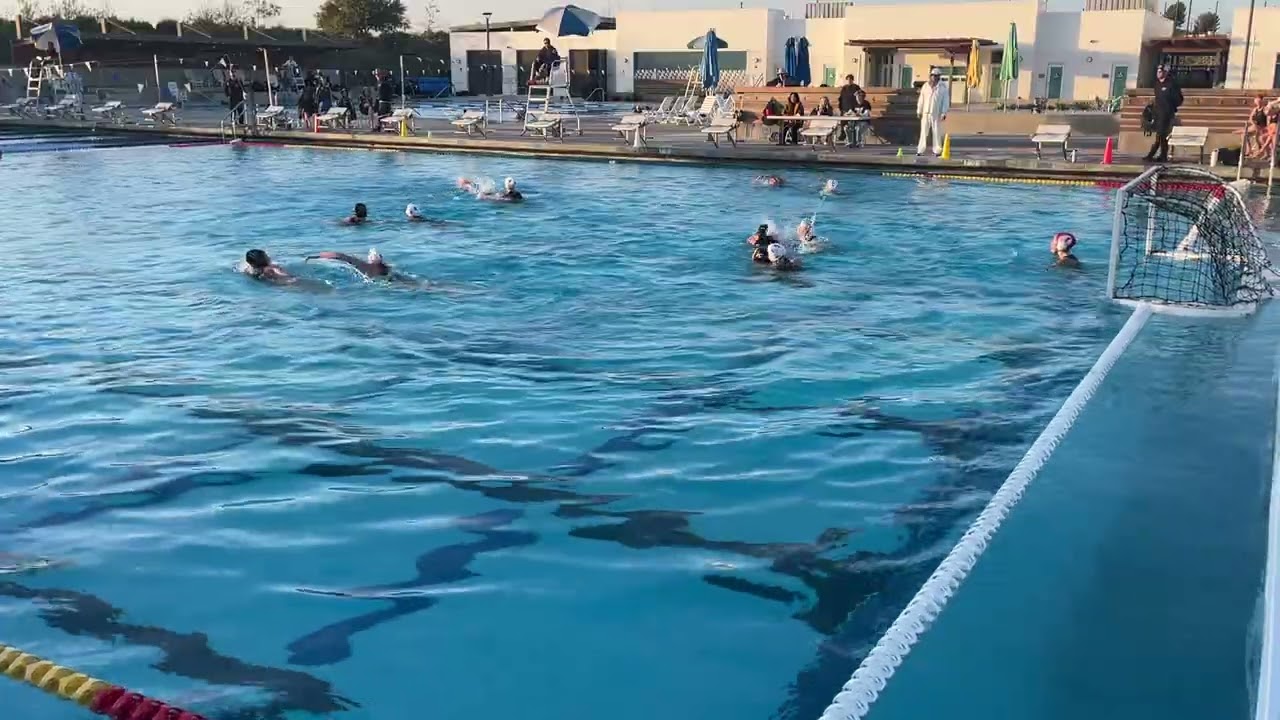 2nd q el Camino vs carlsbad