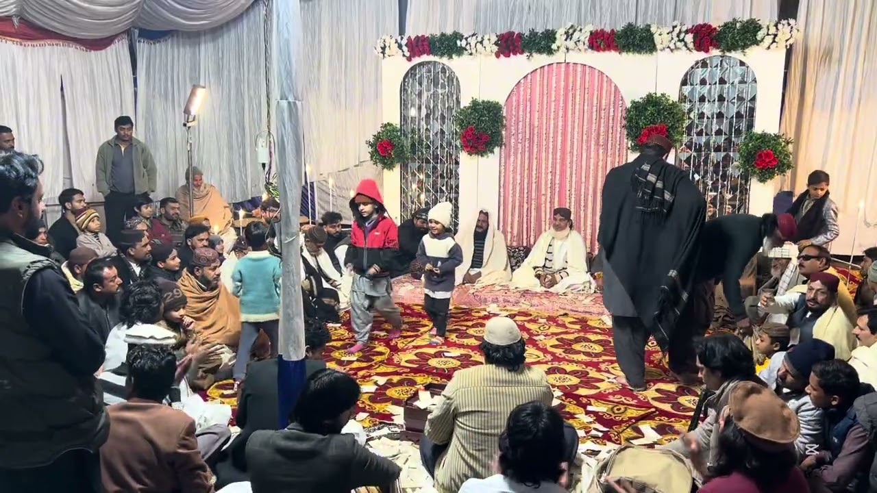 Sazeena kalam | Saqib Ali Saki qawal | Urs Pak 2025 