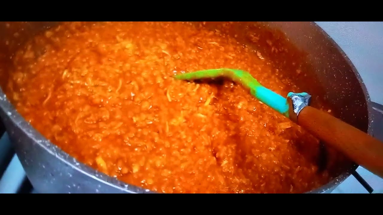 #ብጣም አሪፍ የሆና #የጀሪሽ አሰራር #