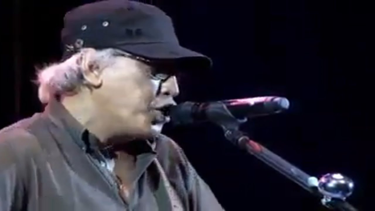 Iwan Fals - Live Guru Oemar Bakri Konser Top Nation Coffee