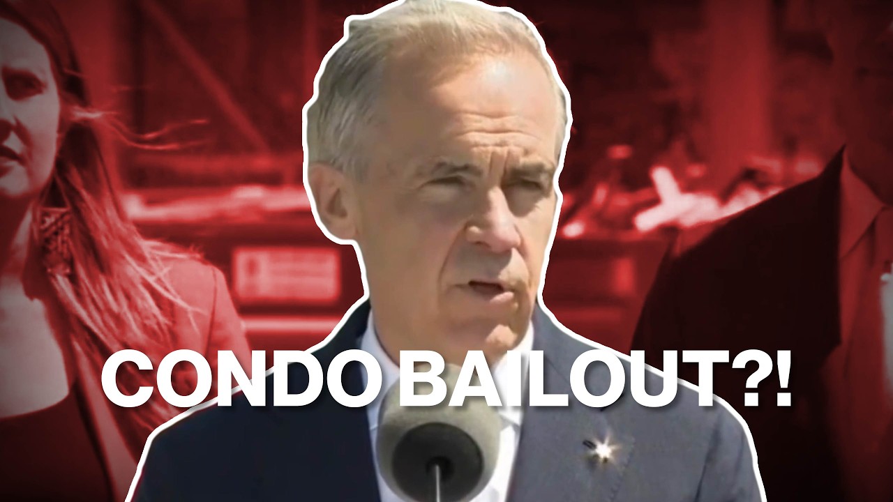 A Condo Bailout?!?!