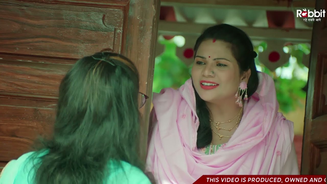 Piche Se For #FREE, Streaming Now || Download & Subscribe #rabbitmovies App