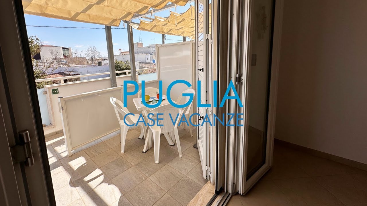 Torre Lapillo | Residence Stelle Gemelle n. 6