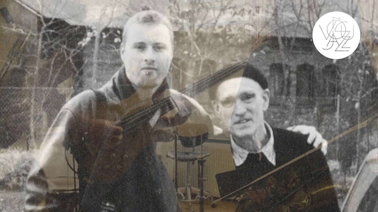 Rickard Malmsten - Blues & Jazz medley...