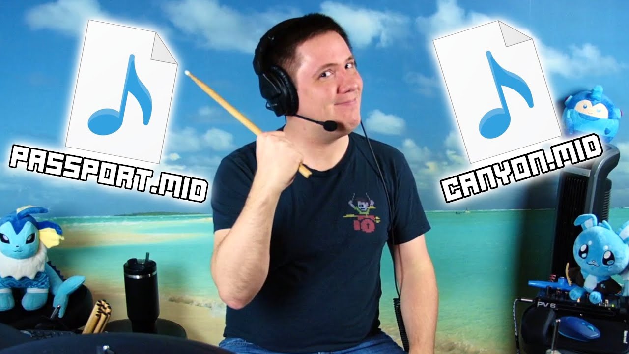 В вашем каталоге Windows ещё больше потрясающей музыки! (Если вы всё ещё используете Windows 2000...
