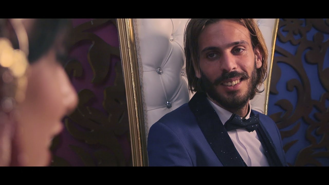 الفيلم القصير شدة جوهر