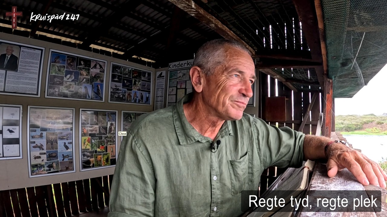 Regte Tyd … Regte Plek