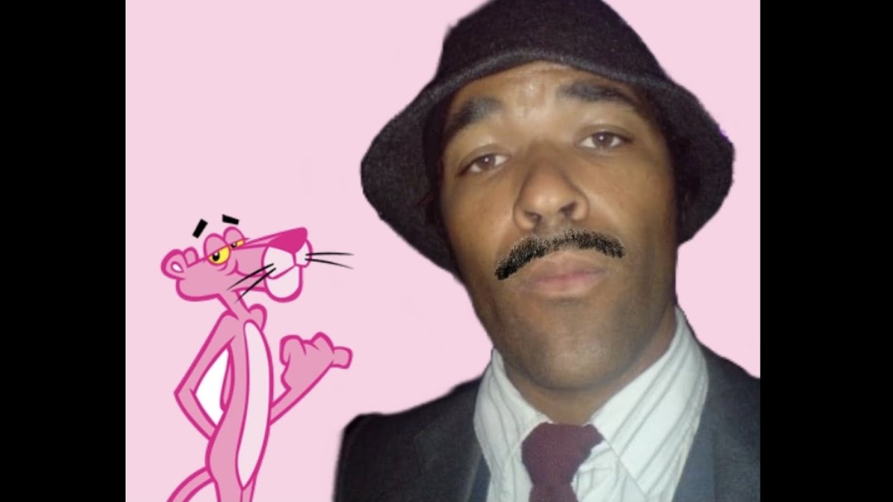 PINK PANTHER Movie News/Inspector Clouseau Explained