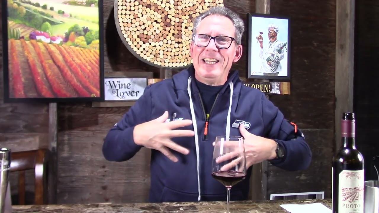 : Stan's wine pick for February: Episode 742