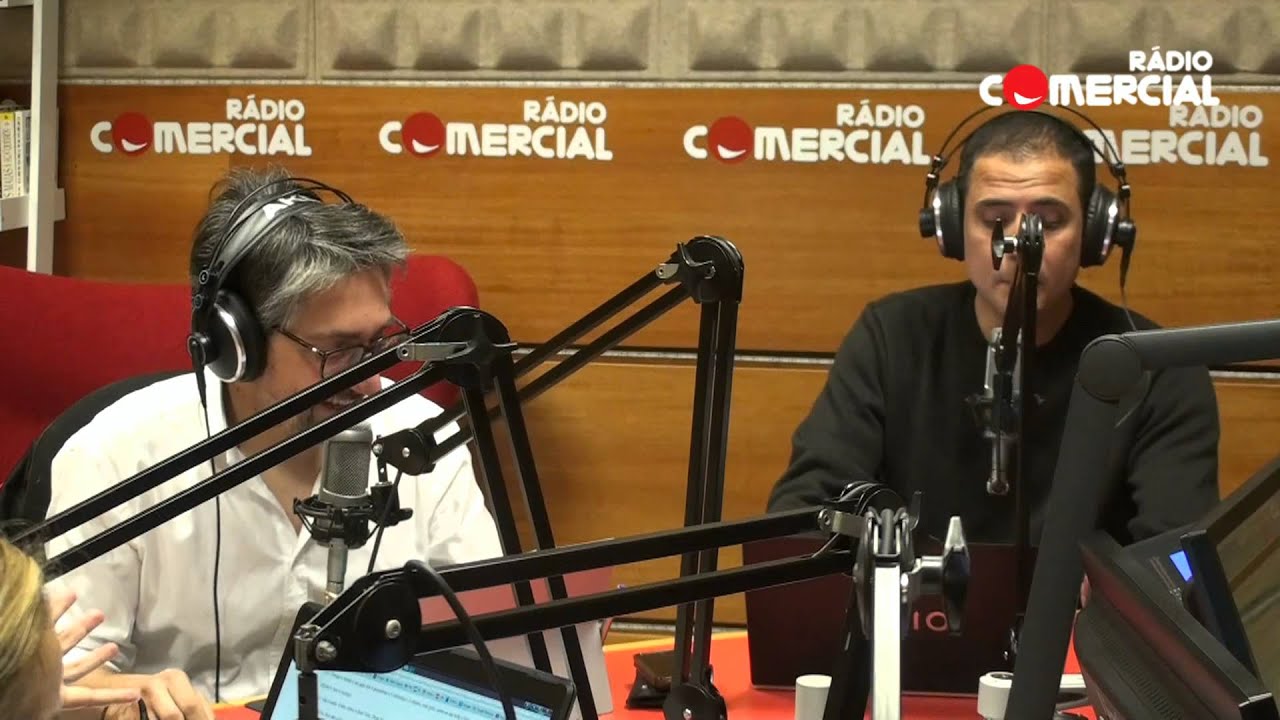 R&aacute;dio Comercial | Mix&oacute;rdia de Tem&aacute;ticas - Chin&ecirc;s: Precisa-se