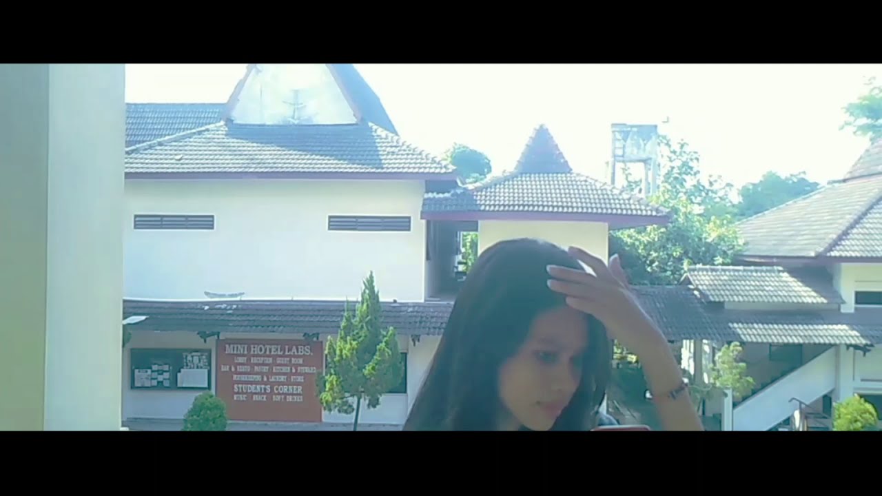 Video Cinematic kampus || zona kampus || Umbu melvi