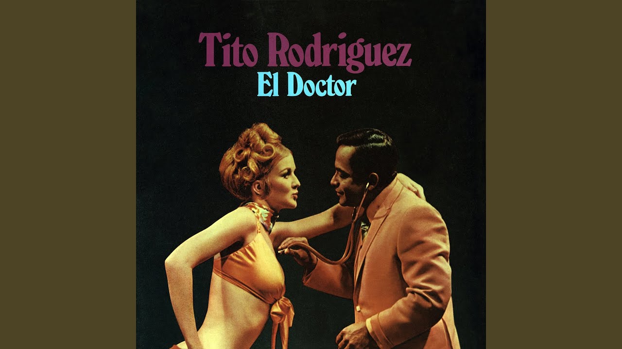 La Ley Del Guaguancó