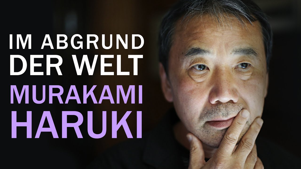 Im Abgrund der Welt: die Chroniken Murakamis