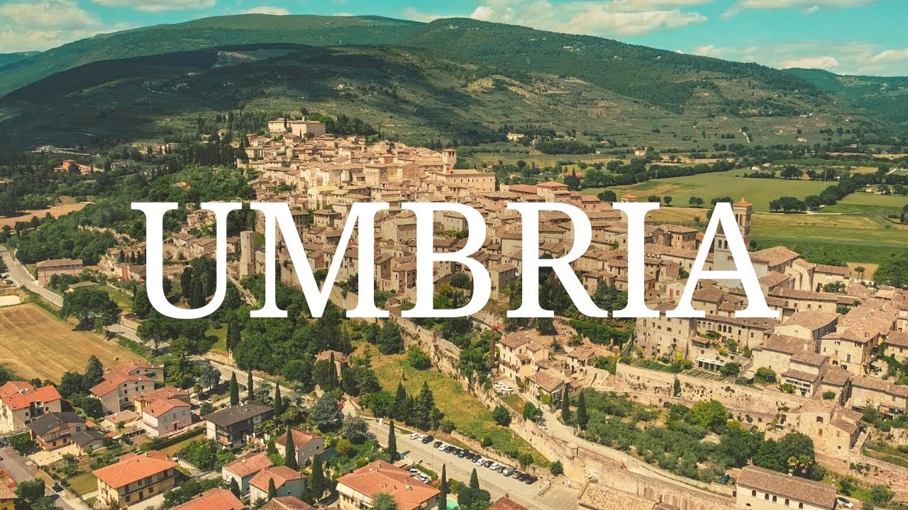I Borghi più belli da vedere in Umbria