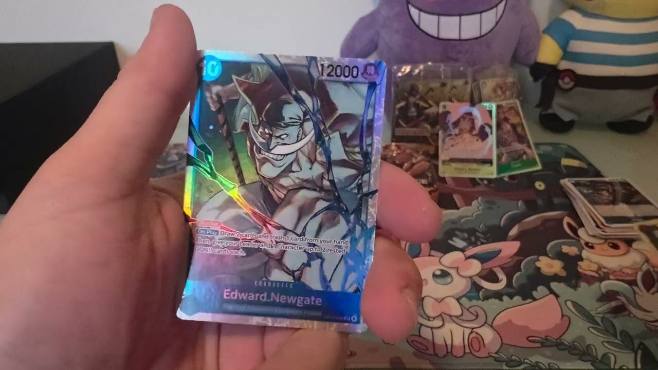 One piece Op-13 Tins