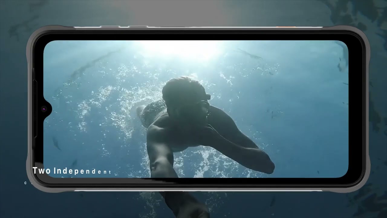 UMIDIGI BISON X10 Pro
