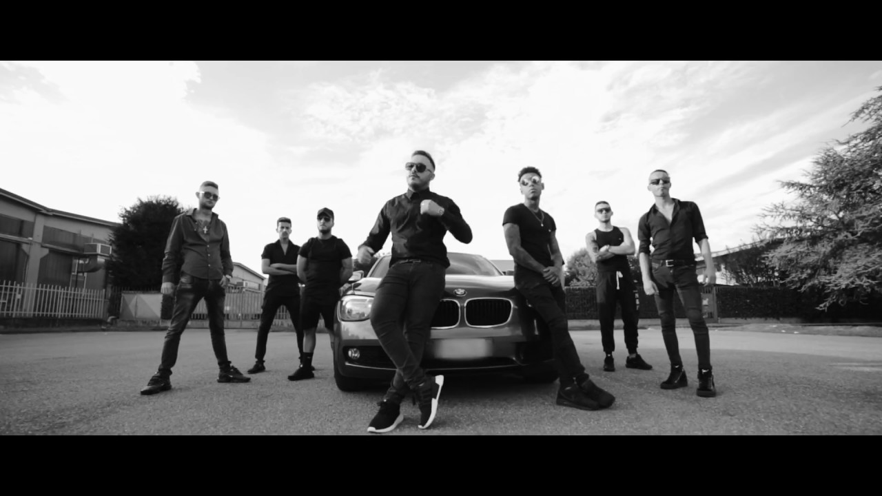 REMMY - GALLARDO FREESTYLE (prod. MOTOGUCCI & FOREIGNER)