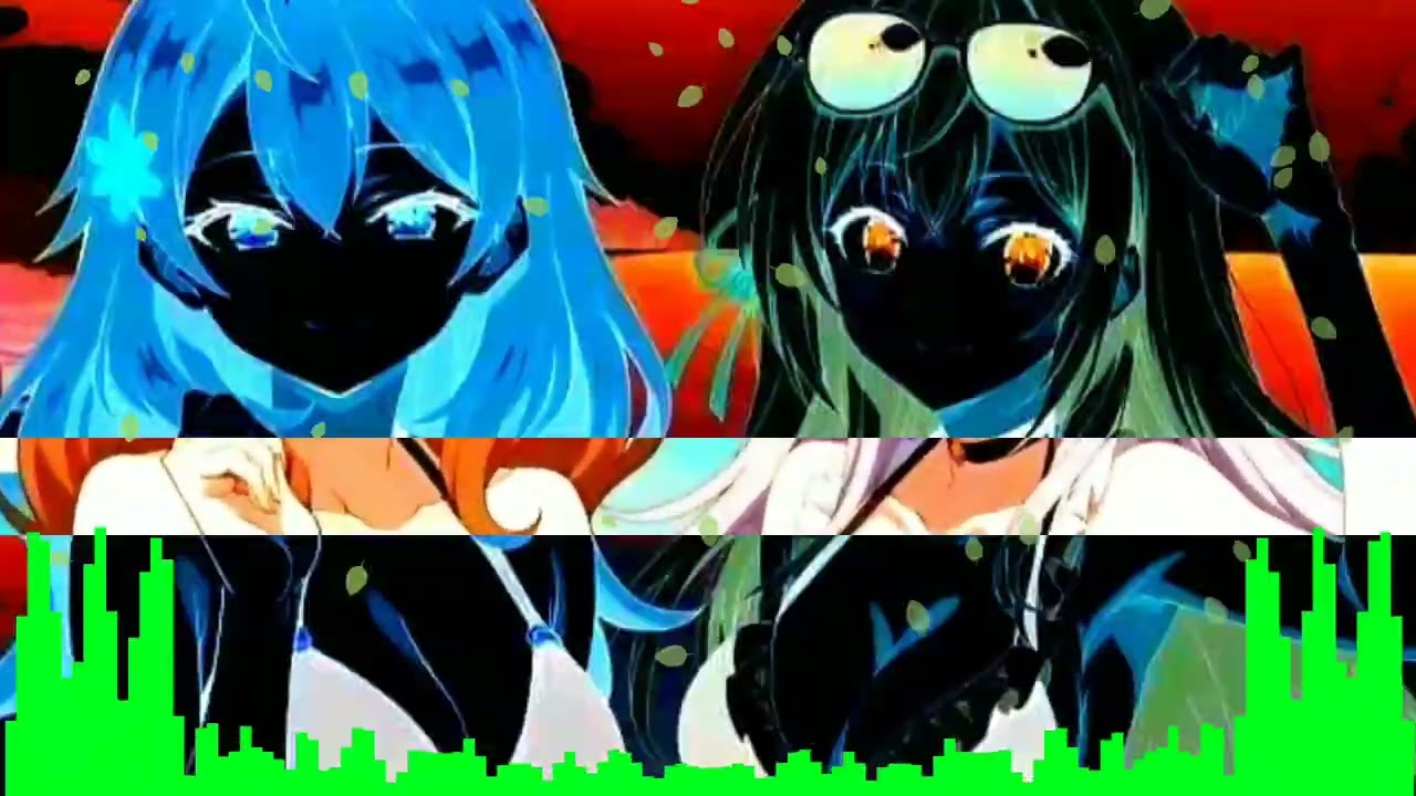 《SEA OF PROBLEMS 2》 {SLOWED}