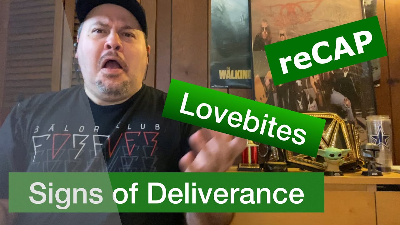 First Time Hearing! | LOVEBITES | Signs of Deliverance (Reaction)