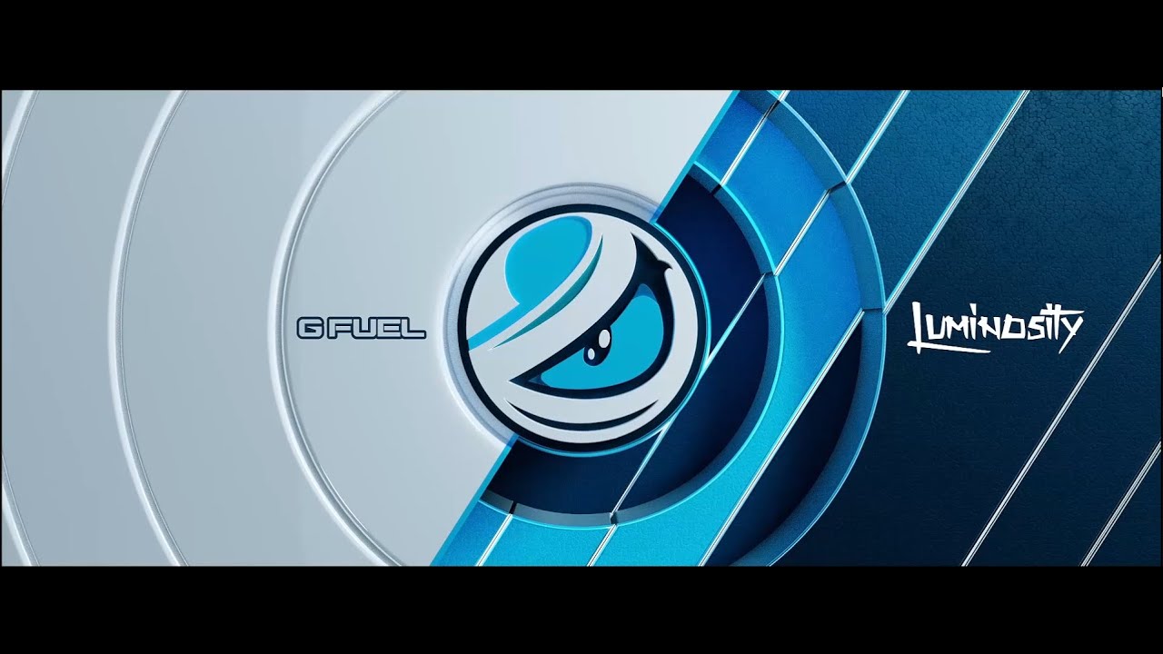 I JOINED LUMINOSITY GAMING!