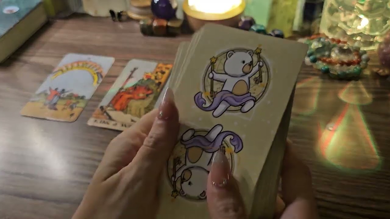 Hai bạn có cho nhau thêm cơ hội 💜