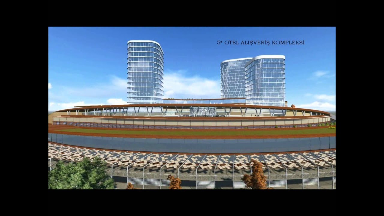 KARAKÖPRÜ BELEDİYESİ YAŞAM PARKI PROJESİ-mp4