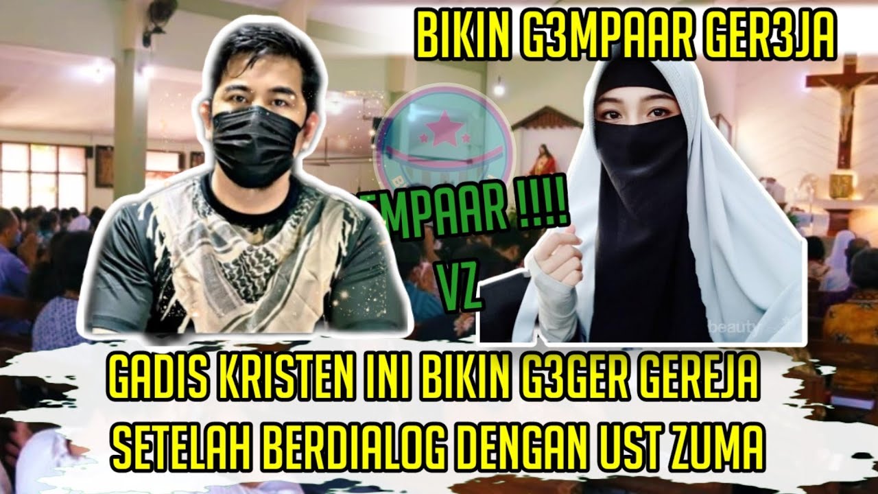 DIALOG SANTUN ISLAM KRISTEN