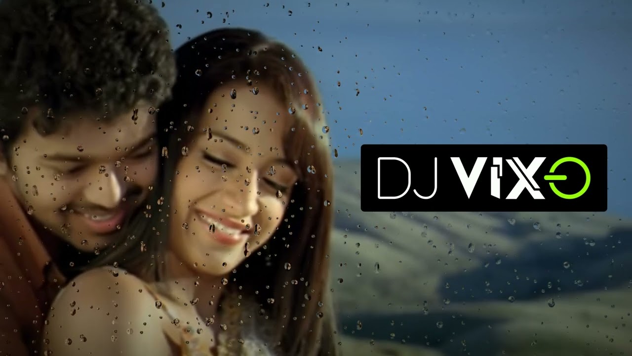 Thean Thean REMIX | Kuruvi | DJ VIXO