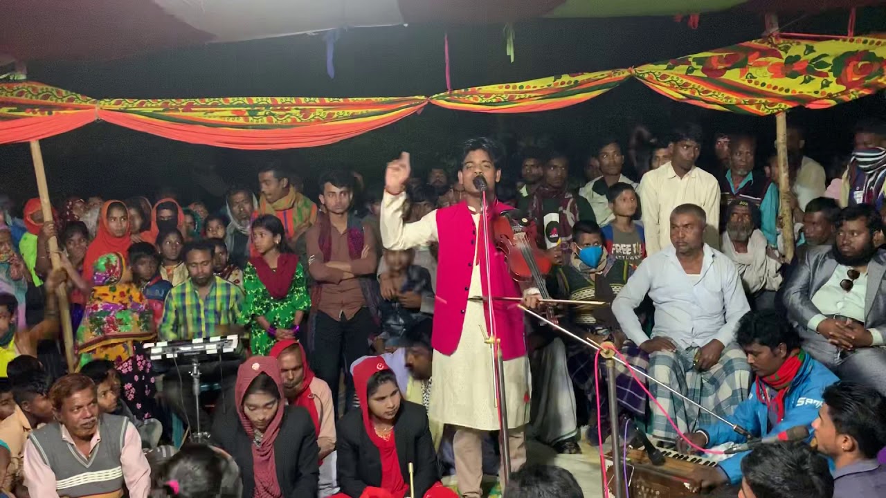রাসেল সরকার #Rasel sorkar#দেখলে চবি পাগল হইবে ঘরে রইতে পারবে না