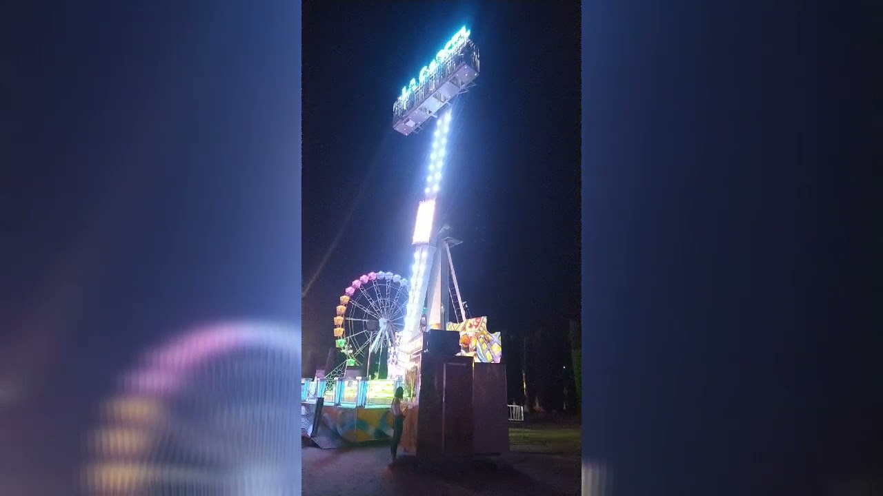 Feria de Alcalá de Henares 2021