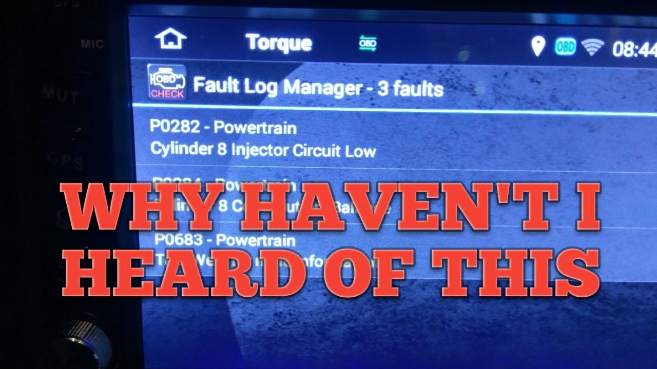 Android Torque Pro review