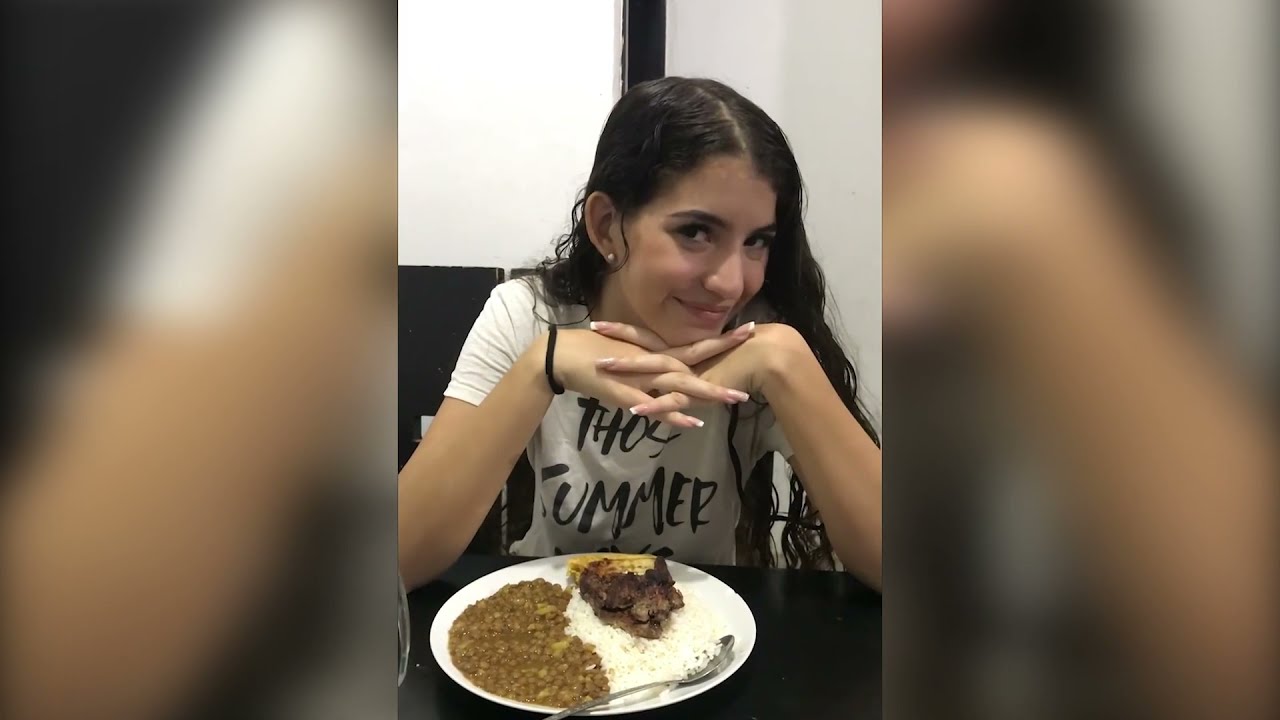 Todo Esto me Voy a Comer! [ Bielka Lucas & Nidia Alvarez ]