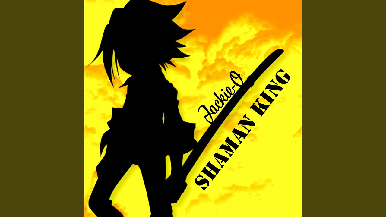 Shaman King