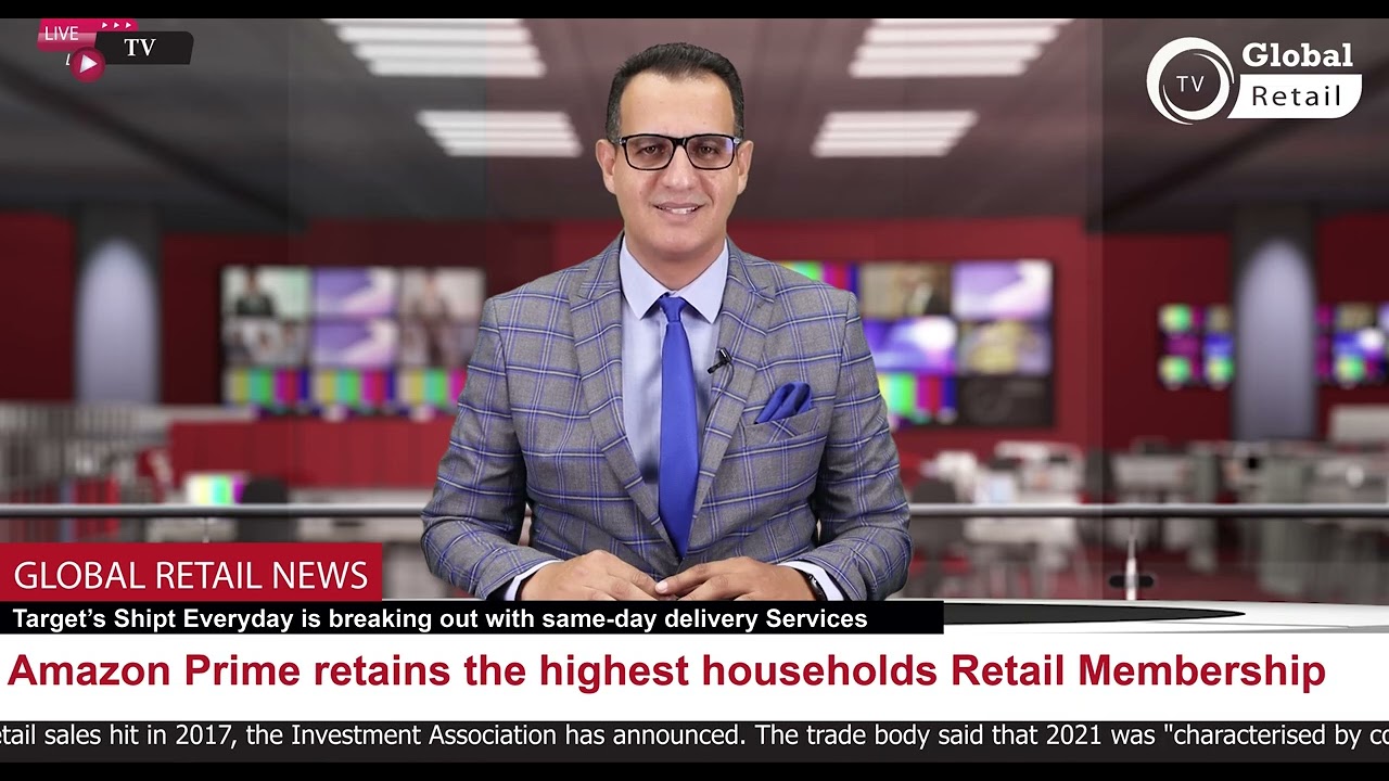Weekly Global Retail News May 21st 2022 Global Retail TV