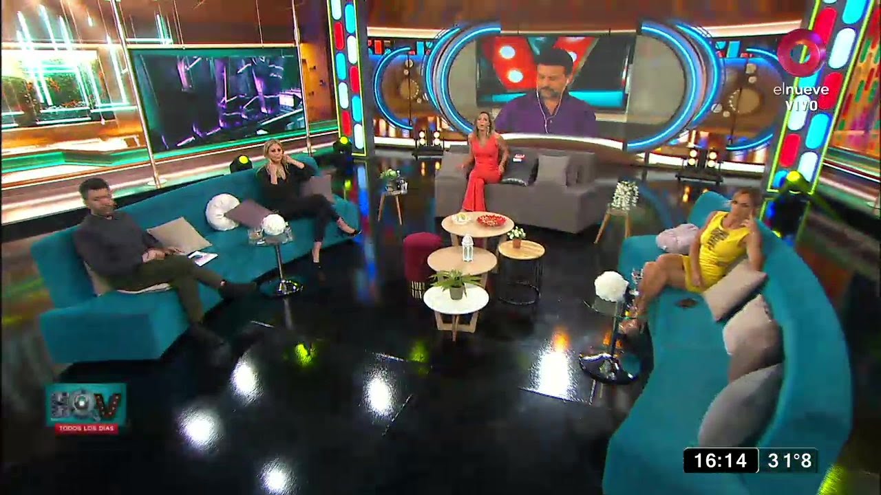 Hay Que Ver: Programa del 24 de Noviembre 2020
