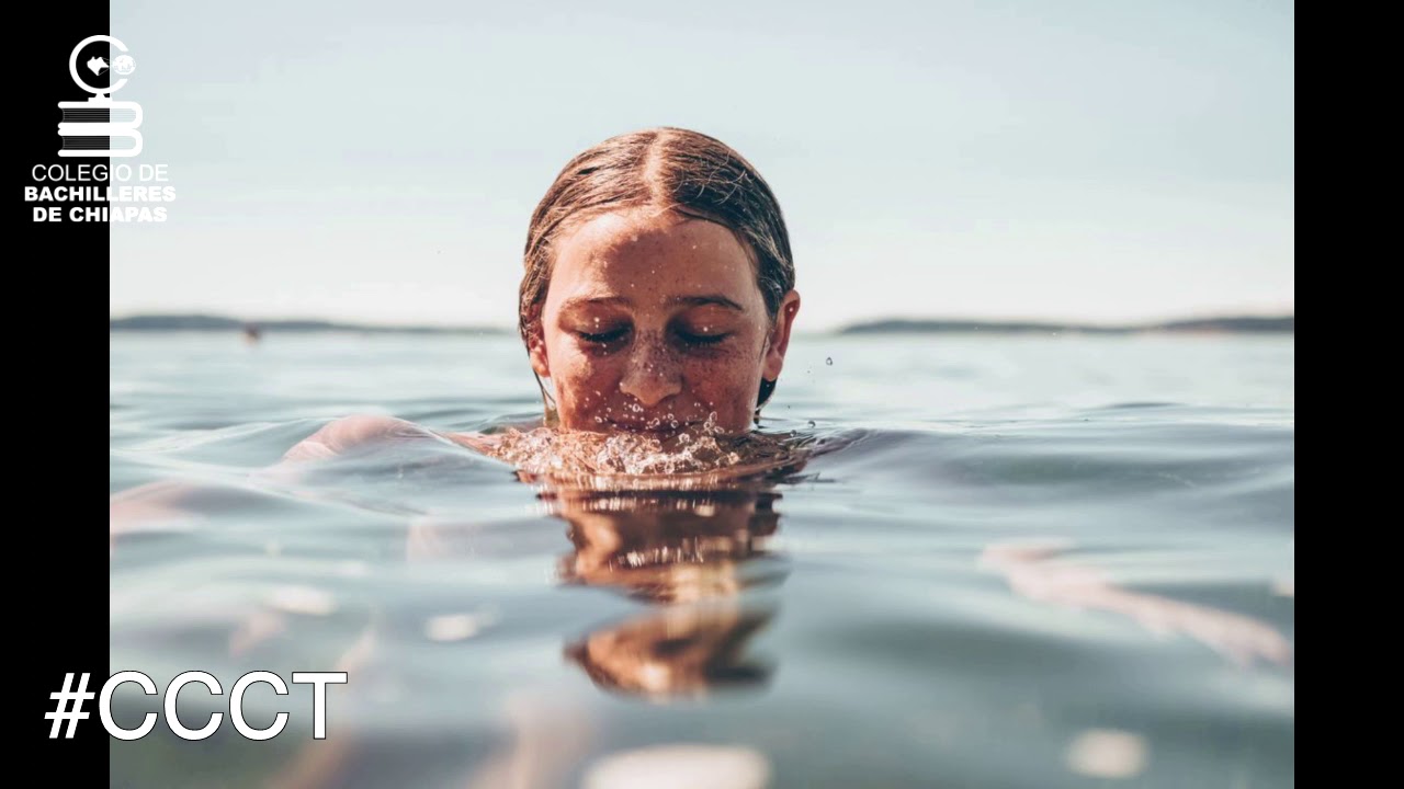 Beneficios del agua de mar.