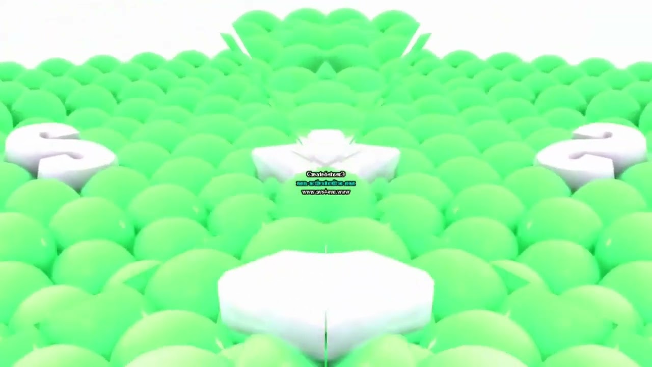 Samsung logo balls Effects In Low Voice