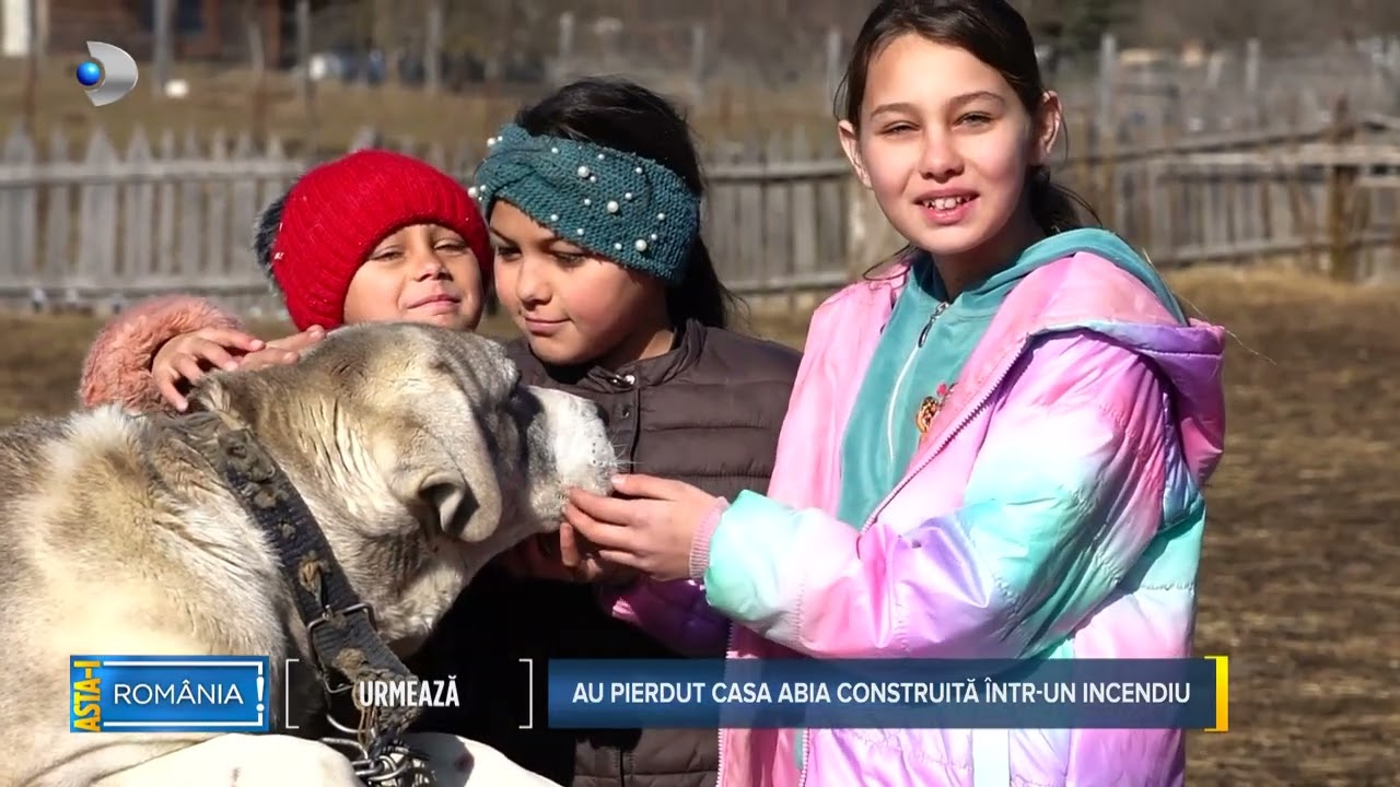 Asta-i Romania (30.03.2025) - Editie COMPLETA