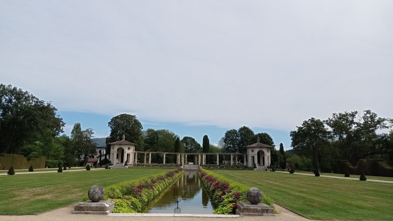 La ronde du paradis (poème, création personelle)